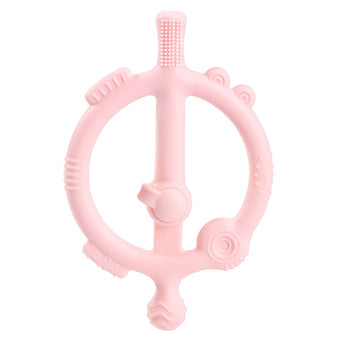 Straw Water-Filled Teether