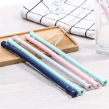 Wholesale Foldable Drinking Straw 