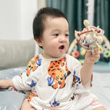 Manhattan Silicone Teething Ball Supplier