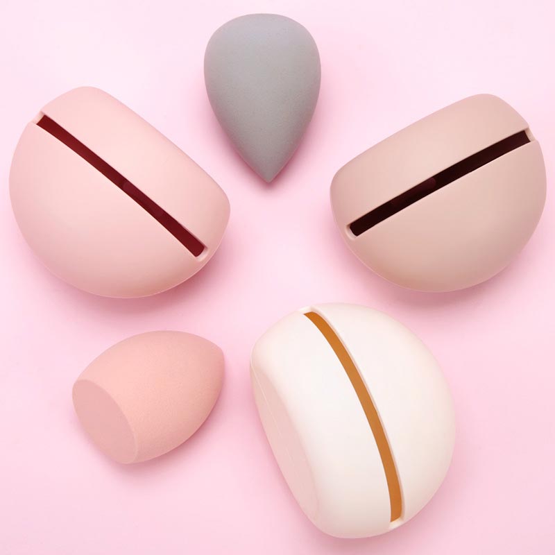 Beauty Sponge Holder