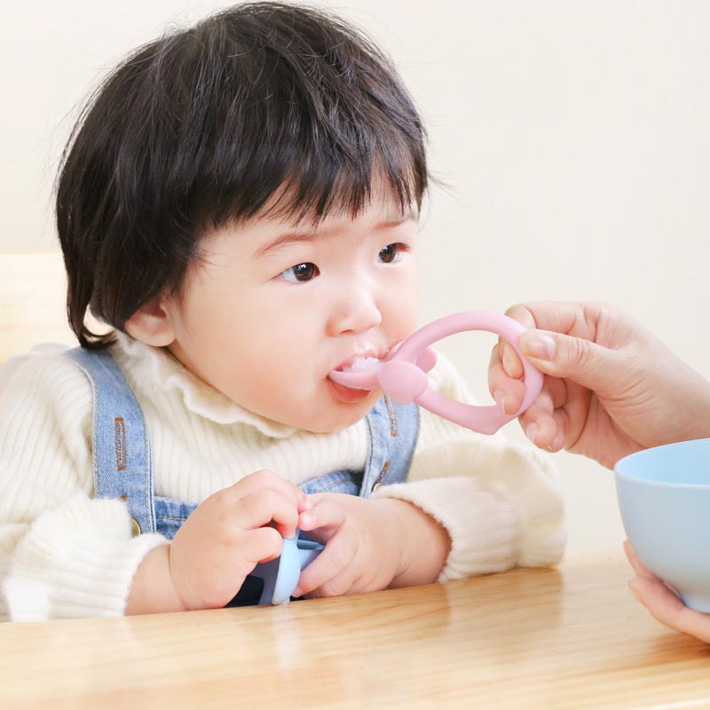 Buds Infant Feeding Spoon