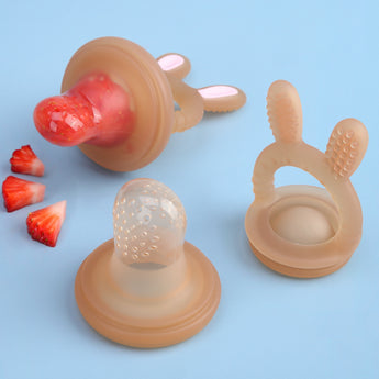 Fruit Feeder Pacifier Supplier