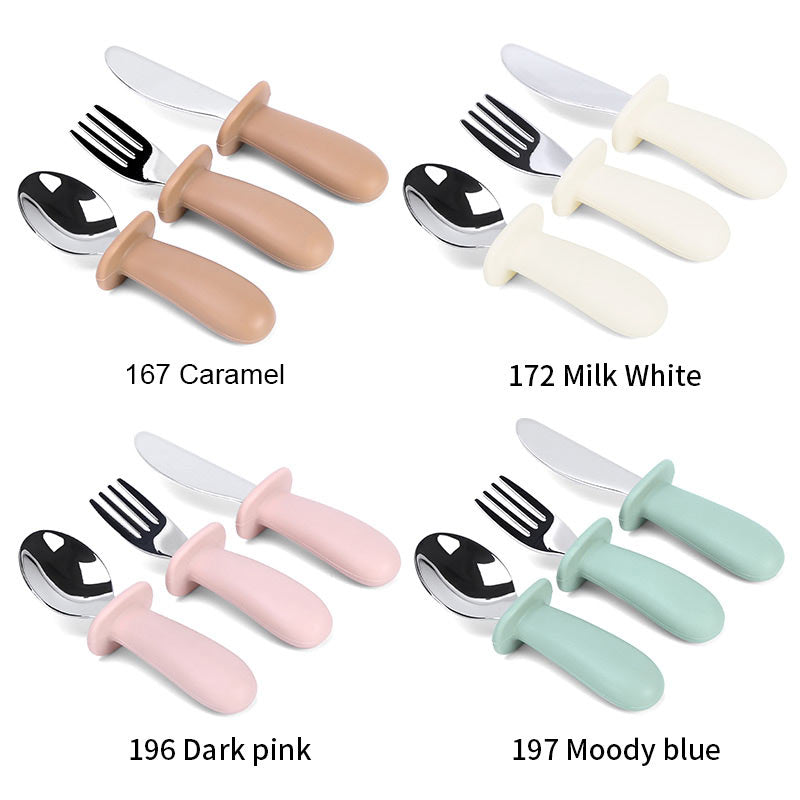 Silicone Weaning Set OEM ODM