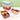 Silicone Divided Lunch Box