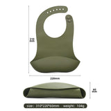 Infant Feeding Utensils Customized