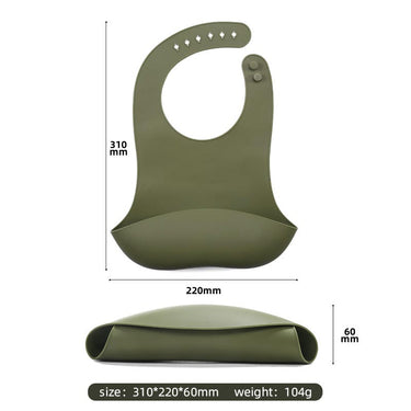 Silicone First Feeding Set Wholesale
