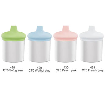 Stainless Steel Multi-purpose Cup