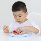Weaning Cutlery Set Custom