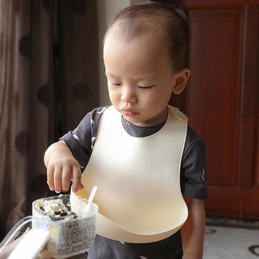 Silicone Weaning Set 