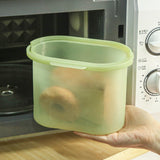 Reusable Food Storage Bags