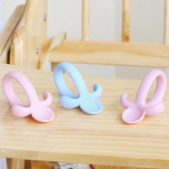 Buds Infant Feeding Spoon
