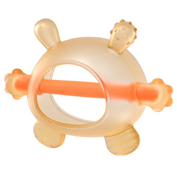 Silicone Teething Glove | Mitt Teether
