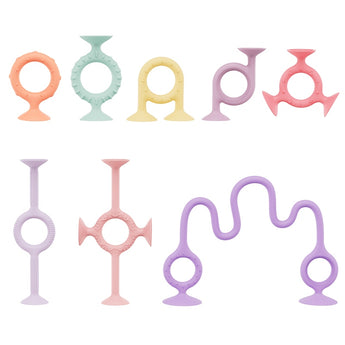 Suction Cup Toy Manufacturer