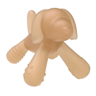 Silicone Puppy Teether