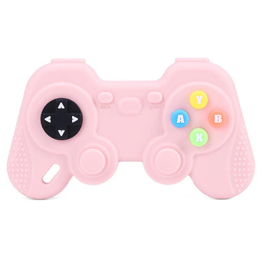 Silicone Gamepad Teether