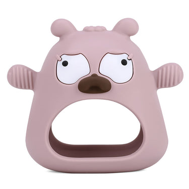 Adorkable Dog Teether