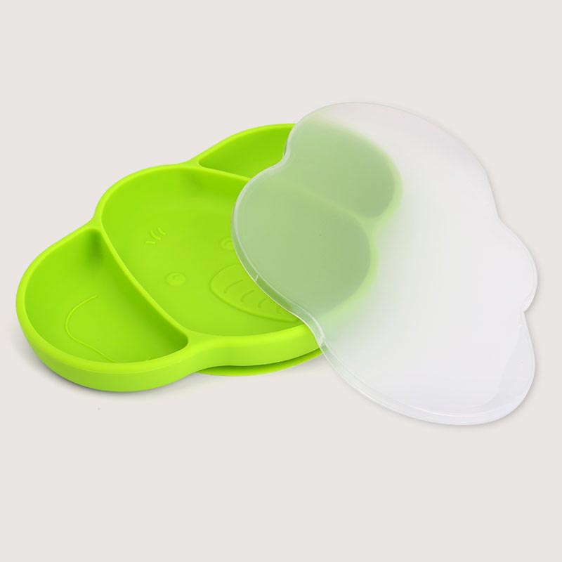 Wholesale Elephant Suction Cup Plates