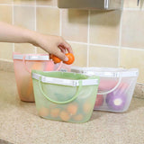 Freezer Reusable Bags Wholesale 