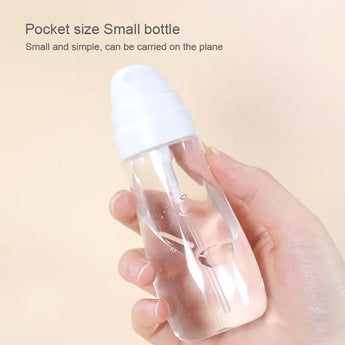 Lotion Bottle for Travel