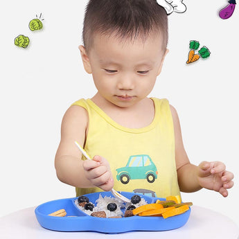 Wholesale Elephant Suction Cup Plates