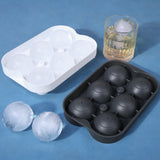 Ice Cube Tray with Storage Box