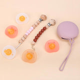 Infant Soothie Pacifier OEM ODM