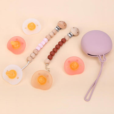 Infant Soothie Pacifier OEM ODM