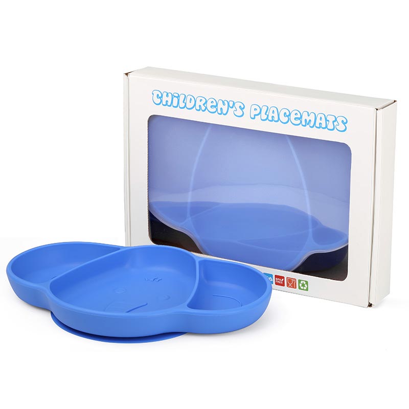 Wholesale Elephant Suction Cup Plates