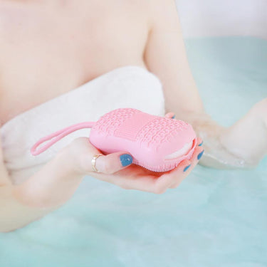 Wholesale Silicone Body Brush