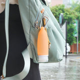 Travel Bottle with Hole