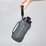 Customized Large Capacity Water Bottle