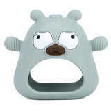 Adorkable Dog Teether