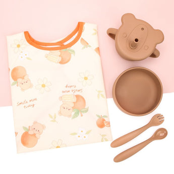 Baby Waterproof Bib