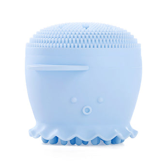 Exfoliating Silicone Brush Manufacturer