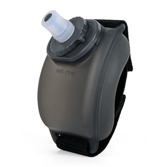 Wrist Silicone Water Bottle for Running