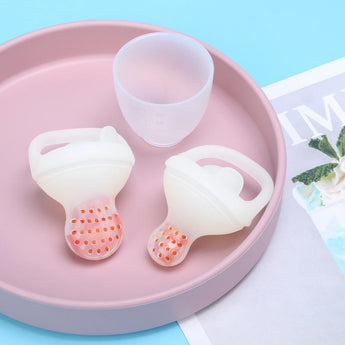 Fruit Feeder Pacifier Custom