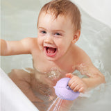 Dinosaur Silicone Bath Toy