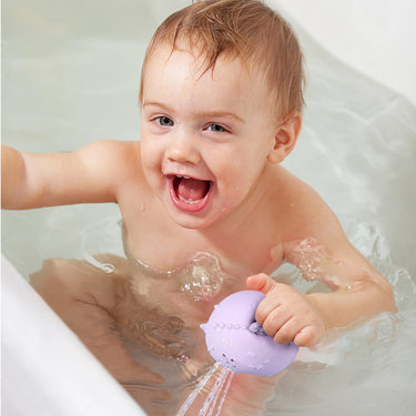Dinosaur Silicone Bath Toy