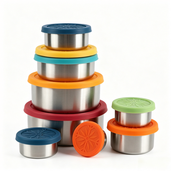 Food Storage Container Set