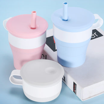Silicone Travel Mug Manufacturer