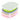 Collapsible Silicone Lunch Box 