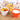 Bento Silicone Food Cups