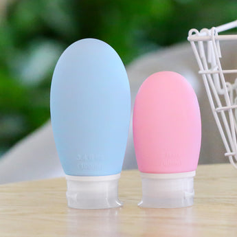 Travel Bottles for Toiletries