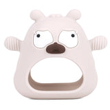 Adorkable Dog Teether