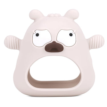 Adorkable Dog Teether