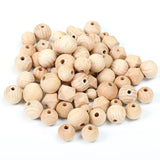 Wholesale Wooden Beads 