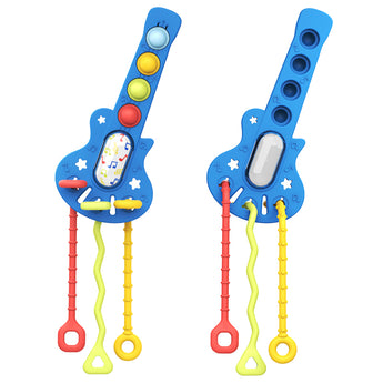 Montessori Infant Pull Out Toys