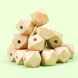 Wholesale Wooden Beads 