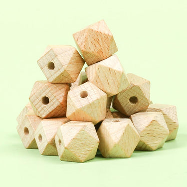Wholesale Wooden Beads 