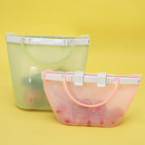 Freezer Reusable Bags Wholesale 